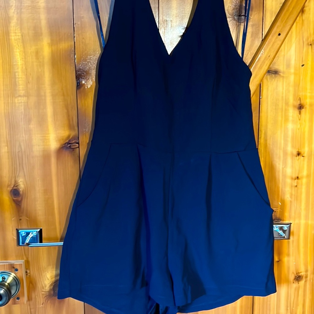 One clothing jumpsuit